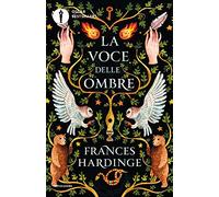 La voce delle ombre