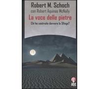 La voce delle pietre