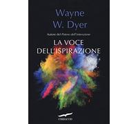 La voce dell'ispirazione