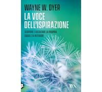 La voce dell'ispirazione
