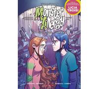 La voce dell'ombra. Monster Allergy. Evolution - 2020 - Tunué