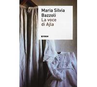 La voce di Ajla