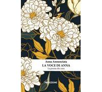 La voce di Anna. La poesia che cura