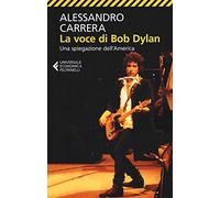 La voce di Bob Dylan