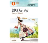 La voce di carta