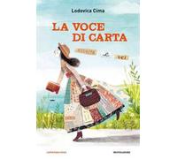 La voce di carta
