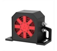 La voce di Didi inverte il clacson