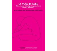La voce di Else - [Mimesis]
