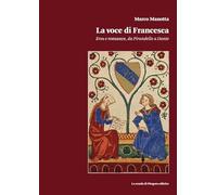 La voce di Francesca. Eros e romance, da Pirandello - [La Scuola di Pitagora]