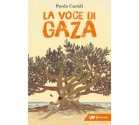 La voce di Gaza