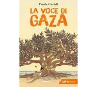 La voce di Gaza