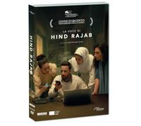 Dvd Voce Di Hind Rajab (La)