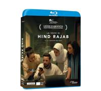 La Voce Di Hind Rajab - BD