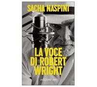 La voce di Robert Wright