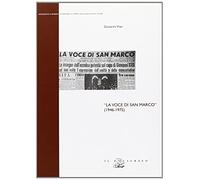 La voce di San Marco (1946-1975)