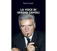 La voce di Sergio Zavoli