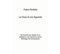 La Voce di uno Sguardo