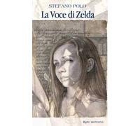 La voce di Zelda