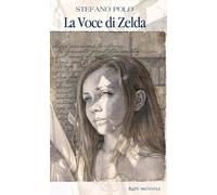 La voce di Zelda