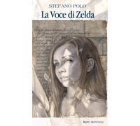 La voce di Zelda - [Rupe Mutevole]