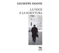 La voce e la scrittura