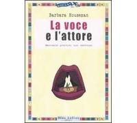 La voce e l'attore