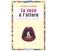 La voce e l'attore