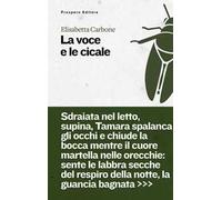 La voce e le cicale