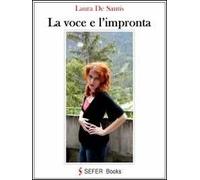 La voce e l'impronta