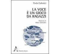 La voce è un gioco da ragazzi