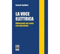 La voce elettrica. Riflessioni sul canto con microfono