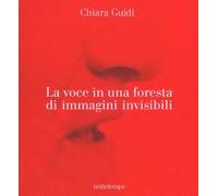 La voce in una foresta di immagini invisibili. Ediz. a colori