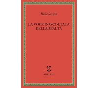 La voce inascoltata della realtà