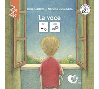 La voce. InBook. Ediz. CAA