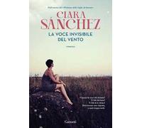 La voce invisibile del vento