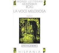 La voce melodiosa