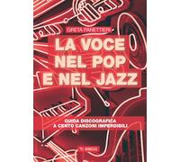 La voce nel pop e nel jazz - [Mimesis]