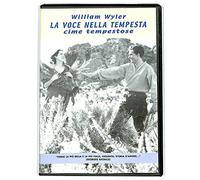 La voce nella tempesta
