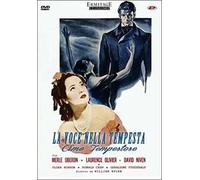 La voce nella tempesta