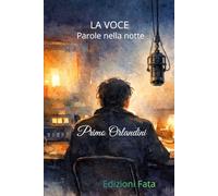 La Voce: Parole nella notte