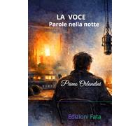 La Voce: Parole nella notte