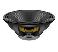 La Voce SAF 184.03 Subwoofer 18'' Professionale 3000W Versione 8 Ohm