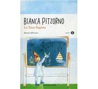 La voce segreta