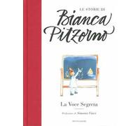 La voce segreta