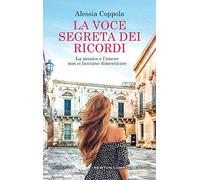 La voce segreta dei ricordi