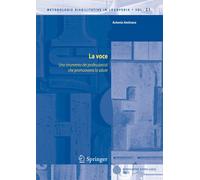 La voce. Uno strumento dei professionisti che promuovono la salute