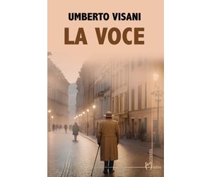 La voce - Visani Umberto