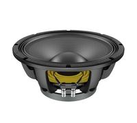 La Voce WAF122.50-4 Woofer Professionale 12'' 700WMax per Casse Acustiche 4Ohm