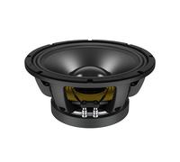 La Voce WAF123.02 8Ohm Woofer Professionale 12'' 1000Watt Max