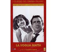La voglia matta